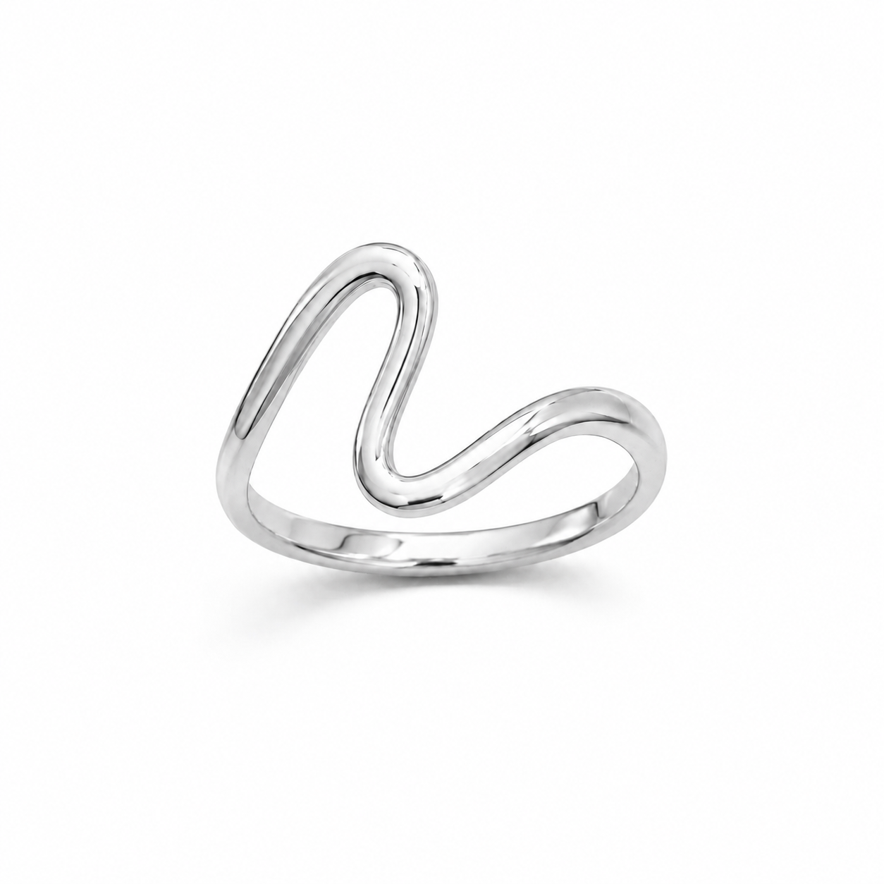 The Wave Ring