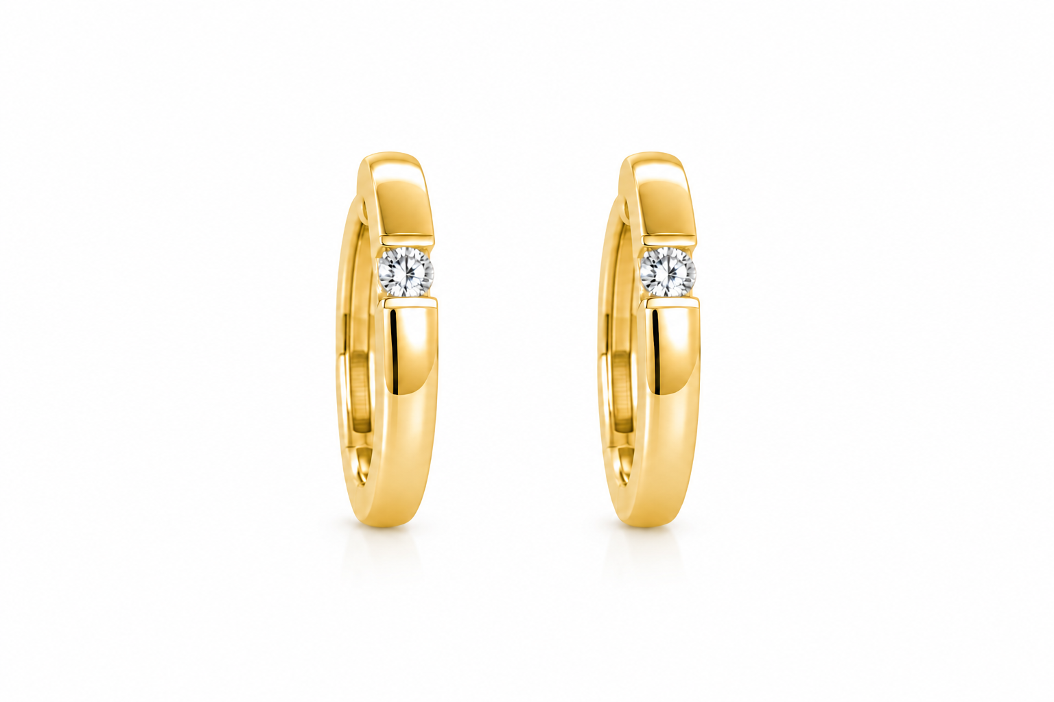 Solitaire Hoops