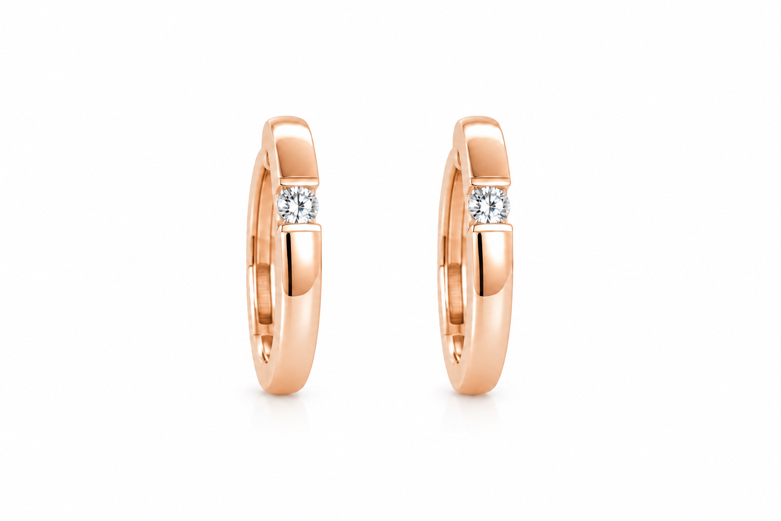 Solitaire Hoops