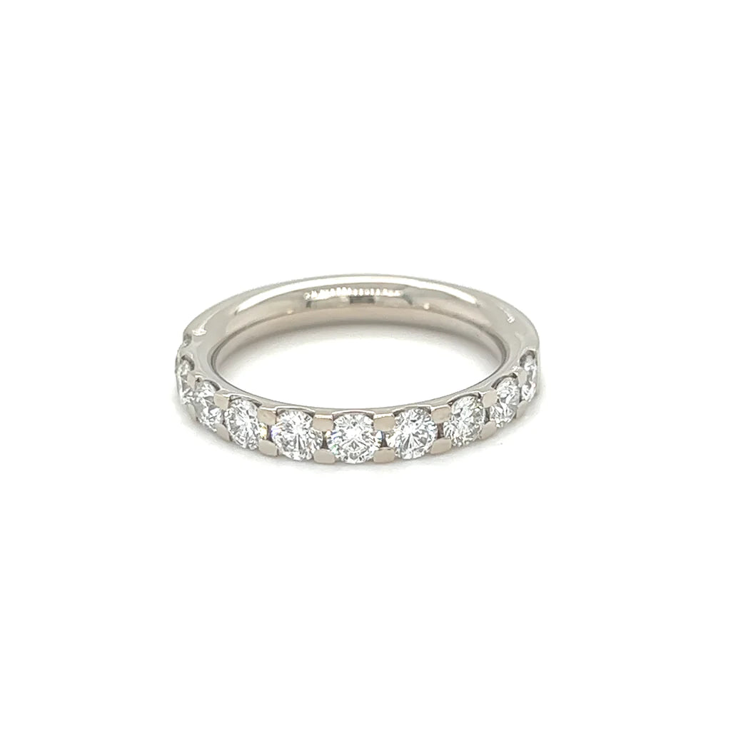 Dynasty 1.00ct Diamond Ring