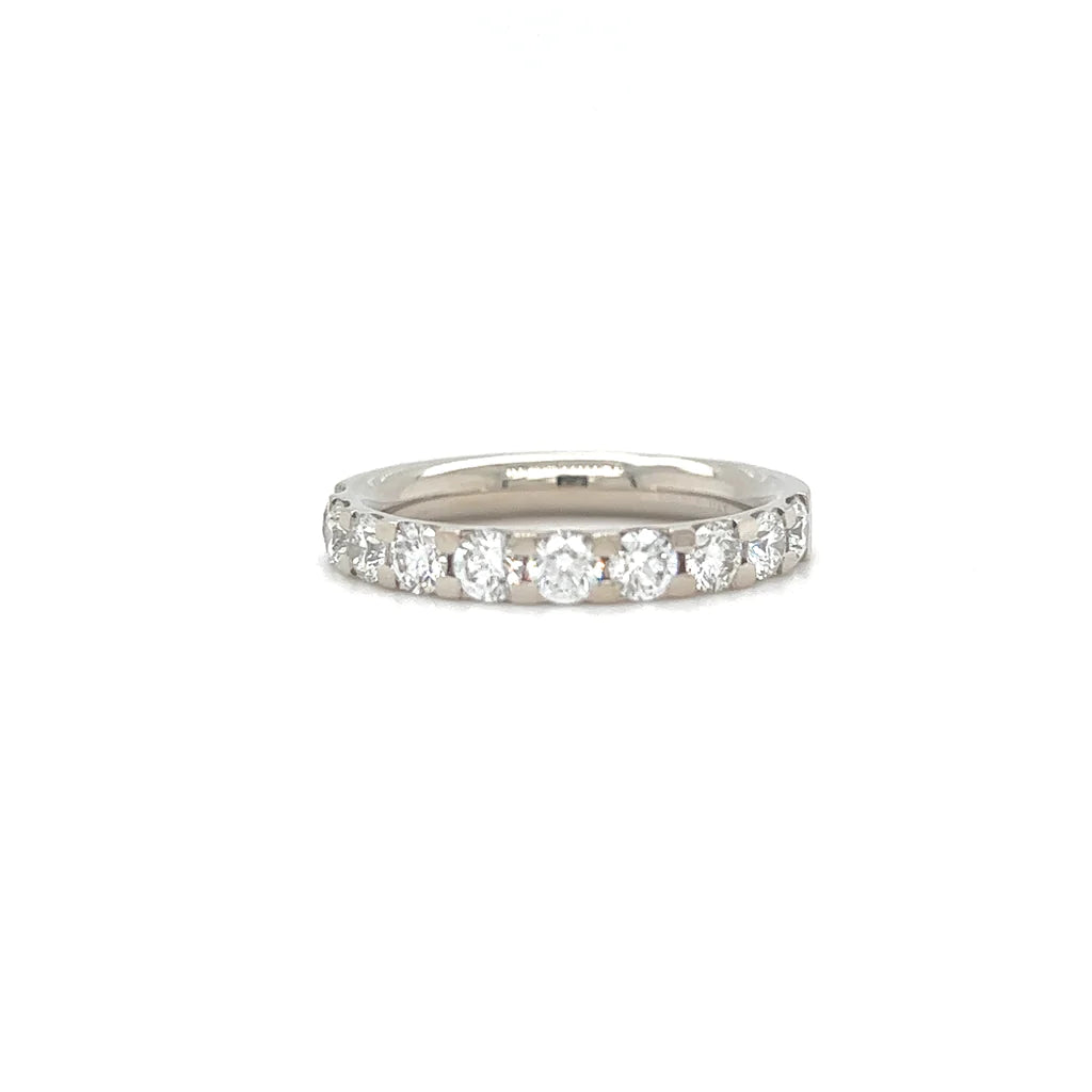 Dynasty 1.00ct Diamond Ring