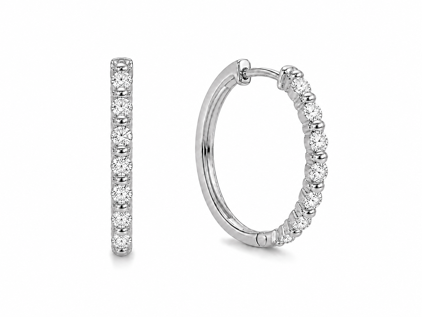 Hoop Earring