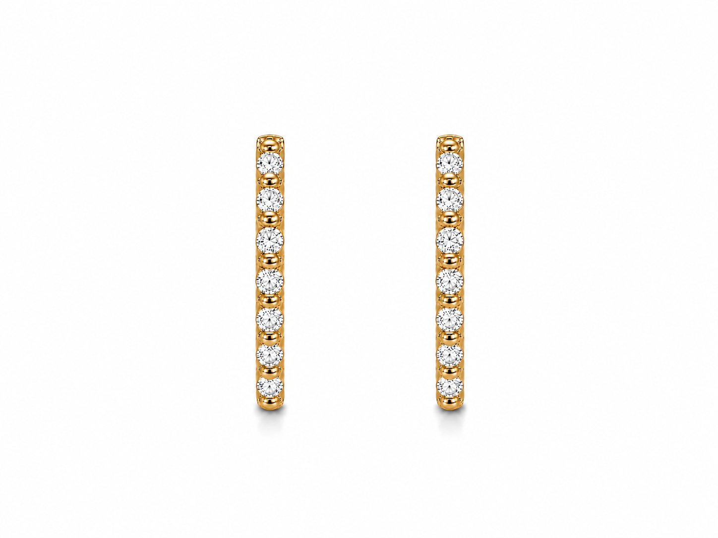 Hoop Earring