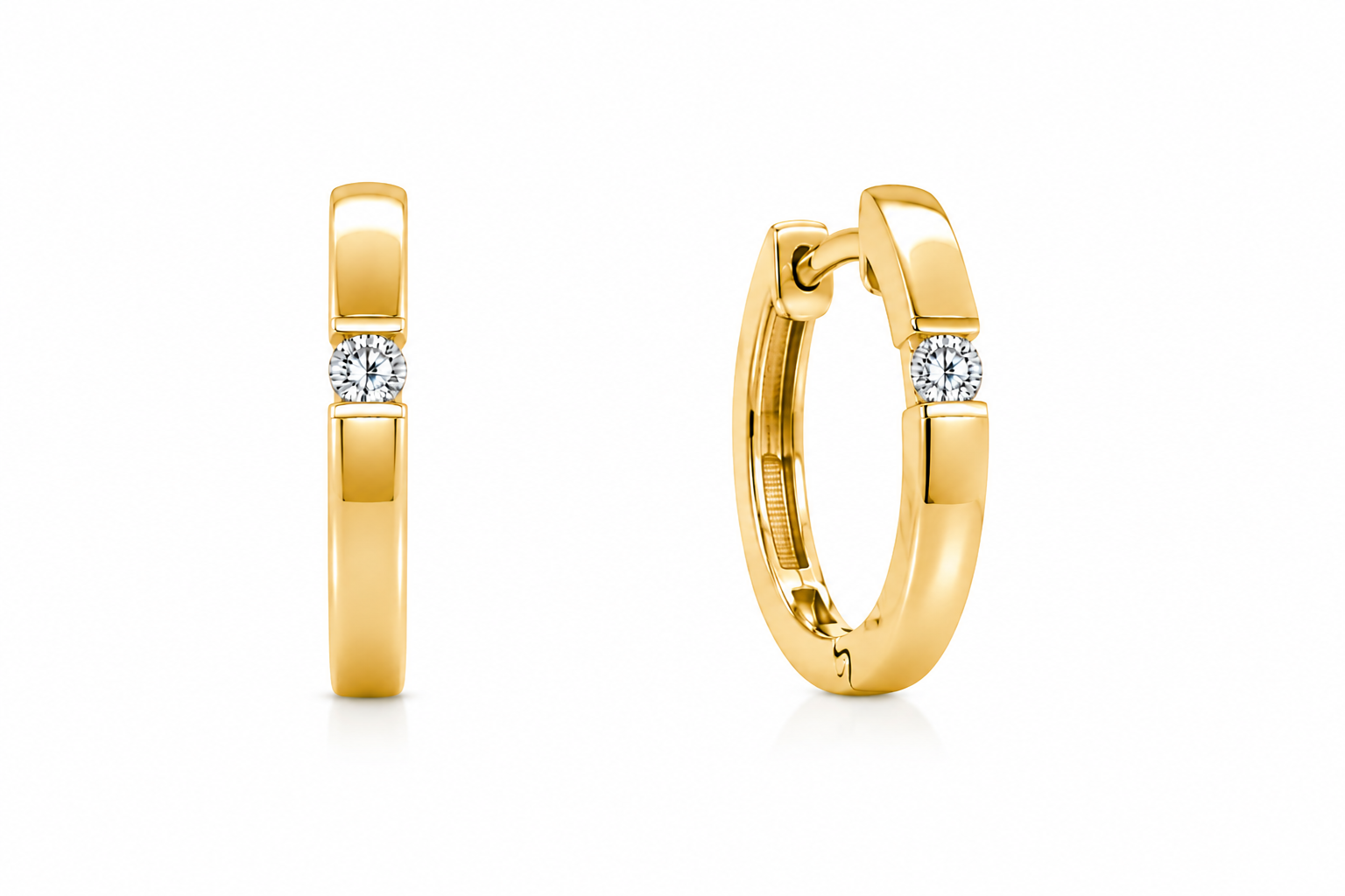 Solitaire Hoops