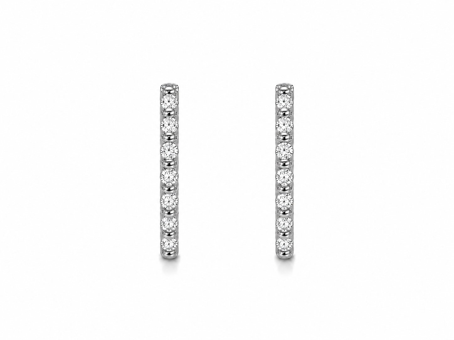 Hoop Earring