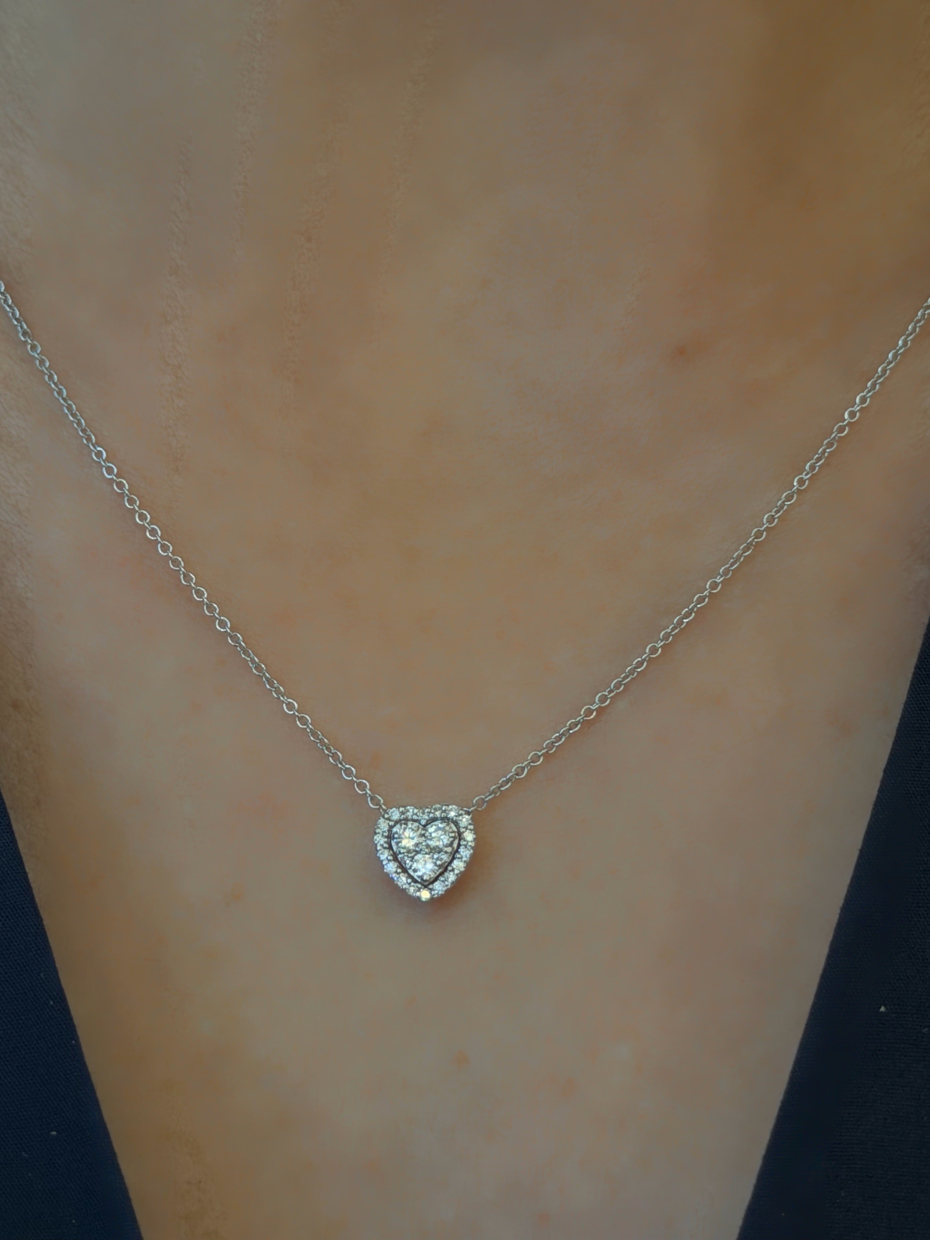 My Heart Necklace