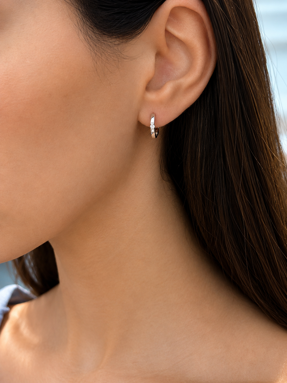 Solitaire Hoops