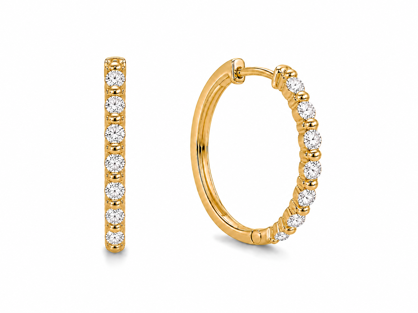 Hoop Earring