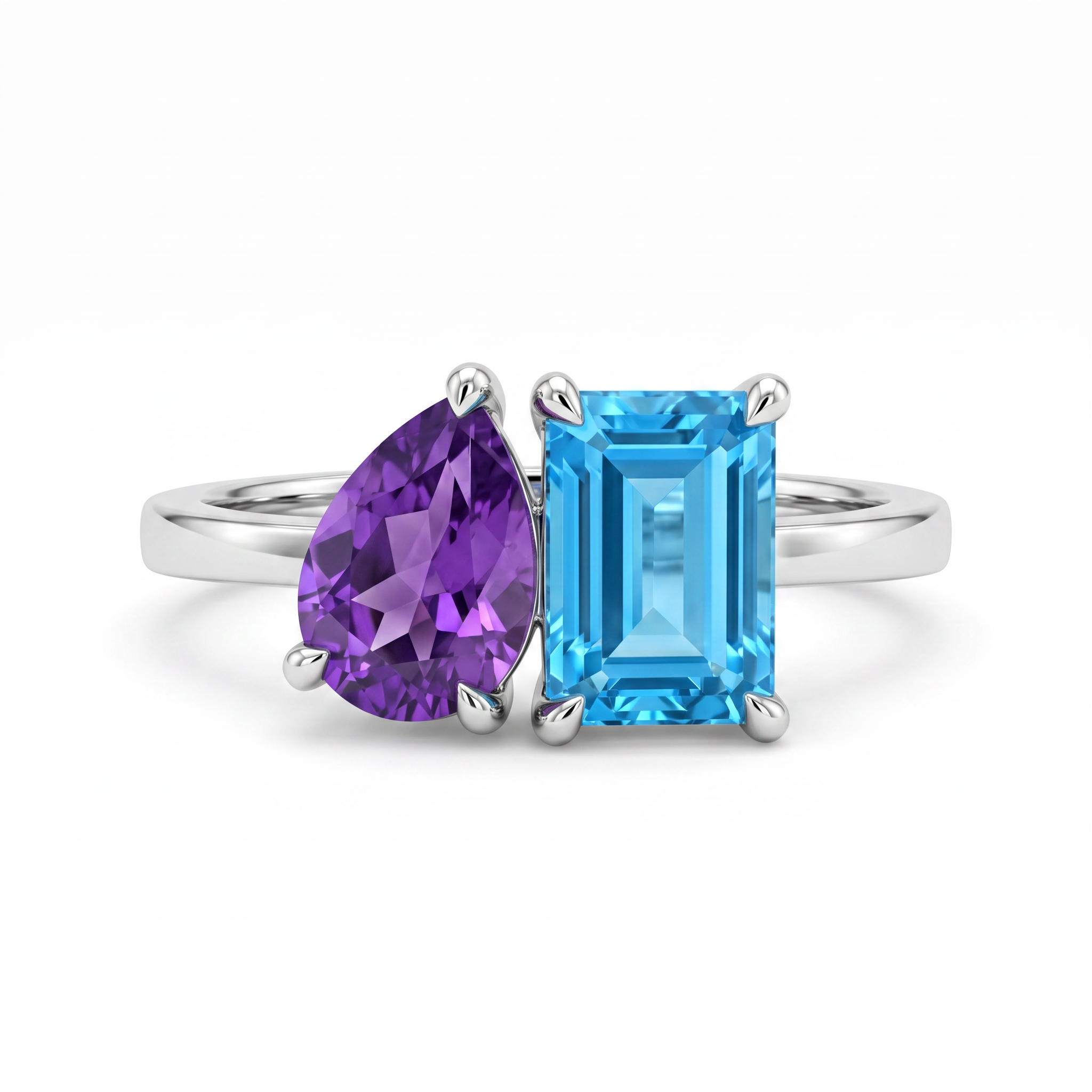 Gem&Moi Ring