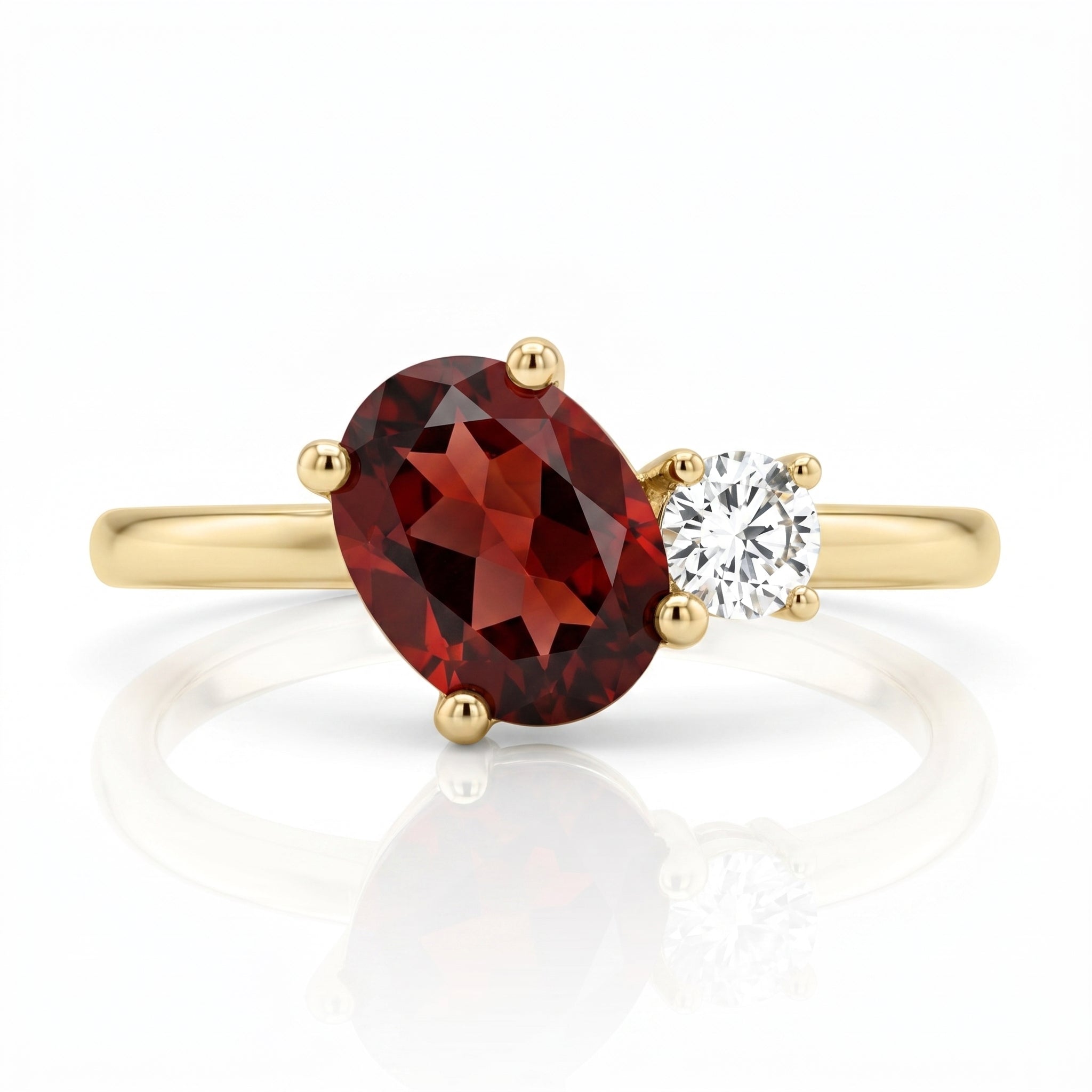 Gem&Moi Ring