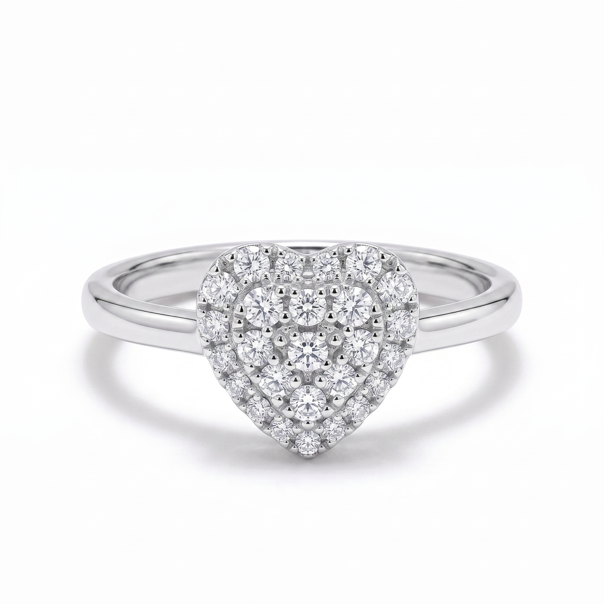 Heart Ring