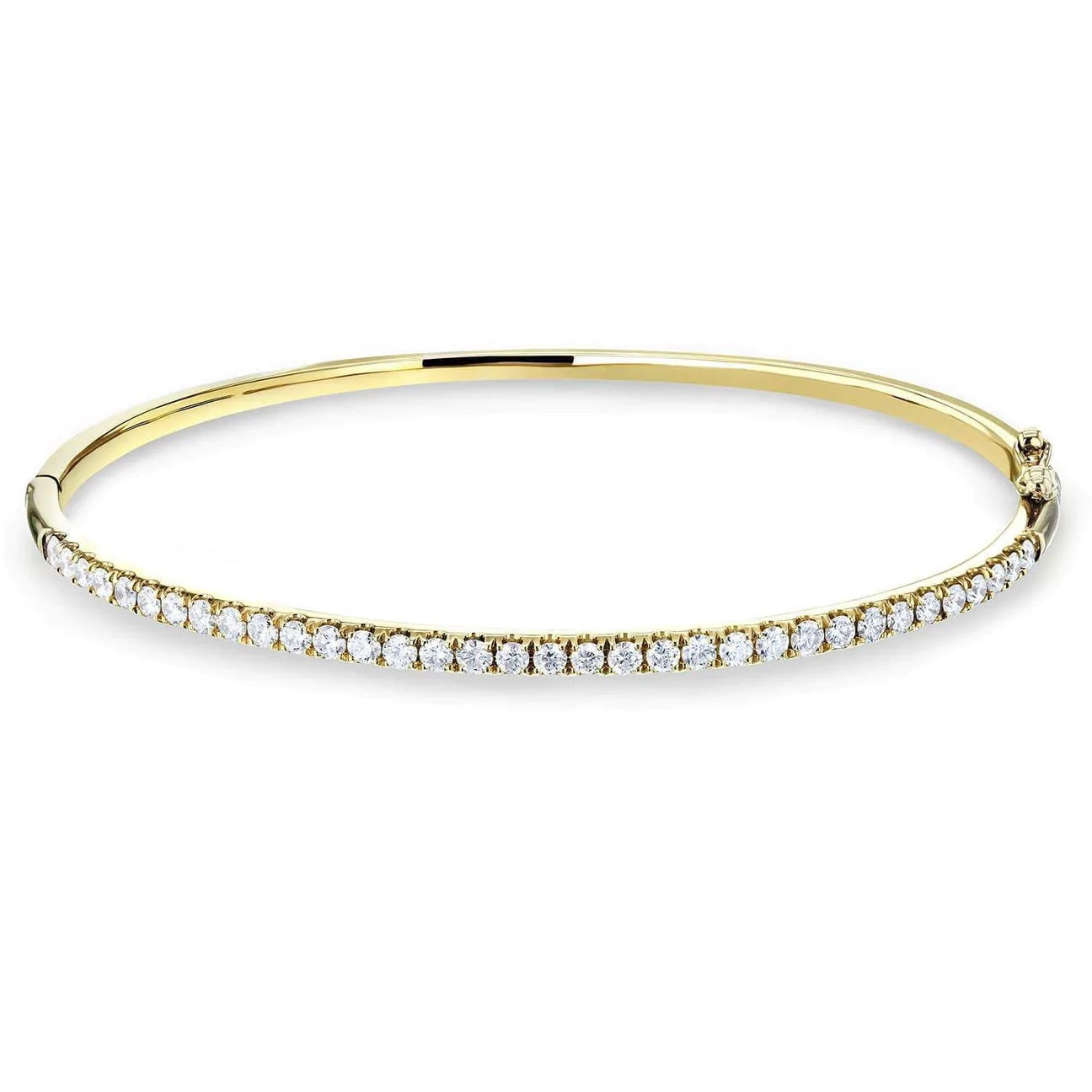 Carat Bangle