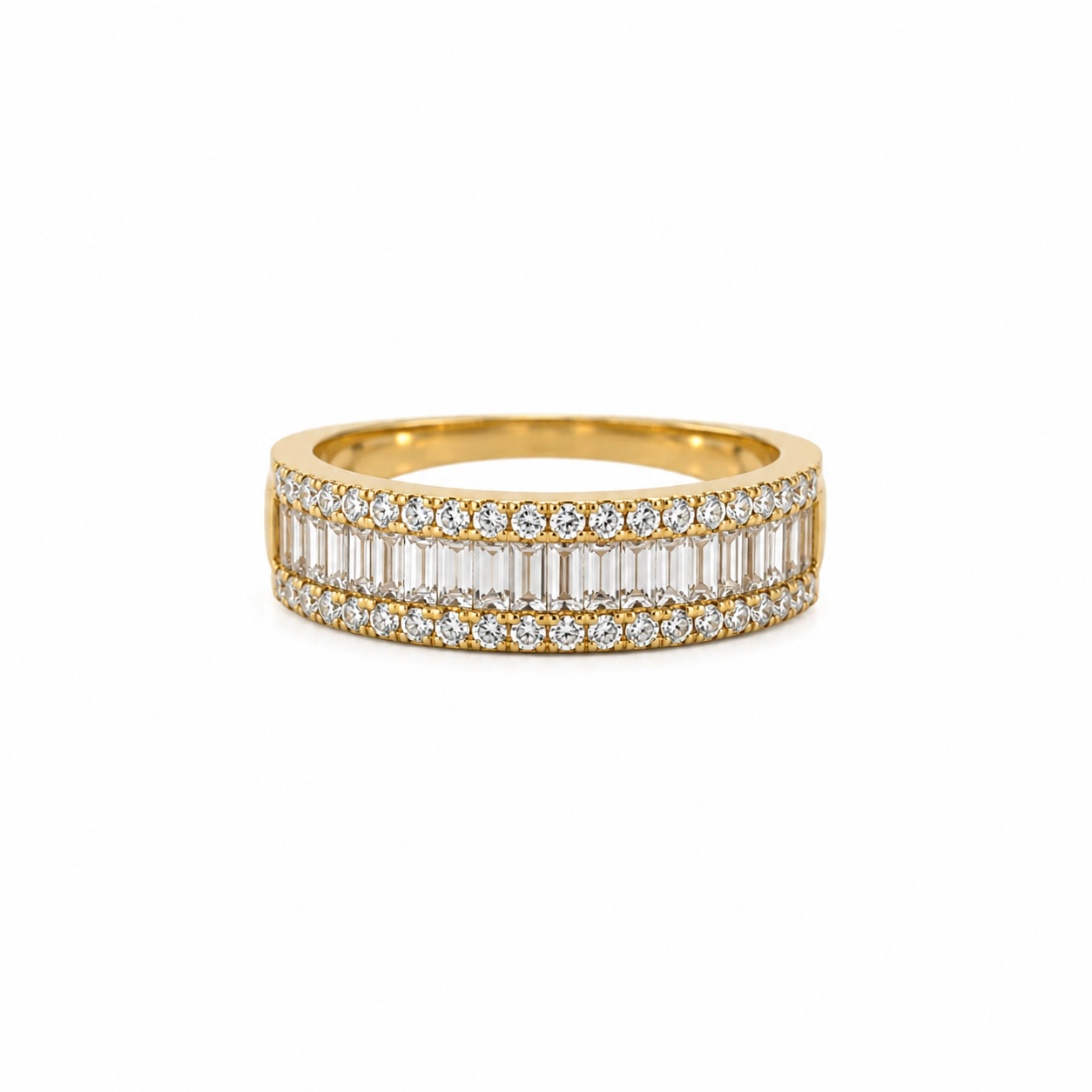 Bagio Ring