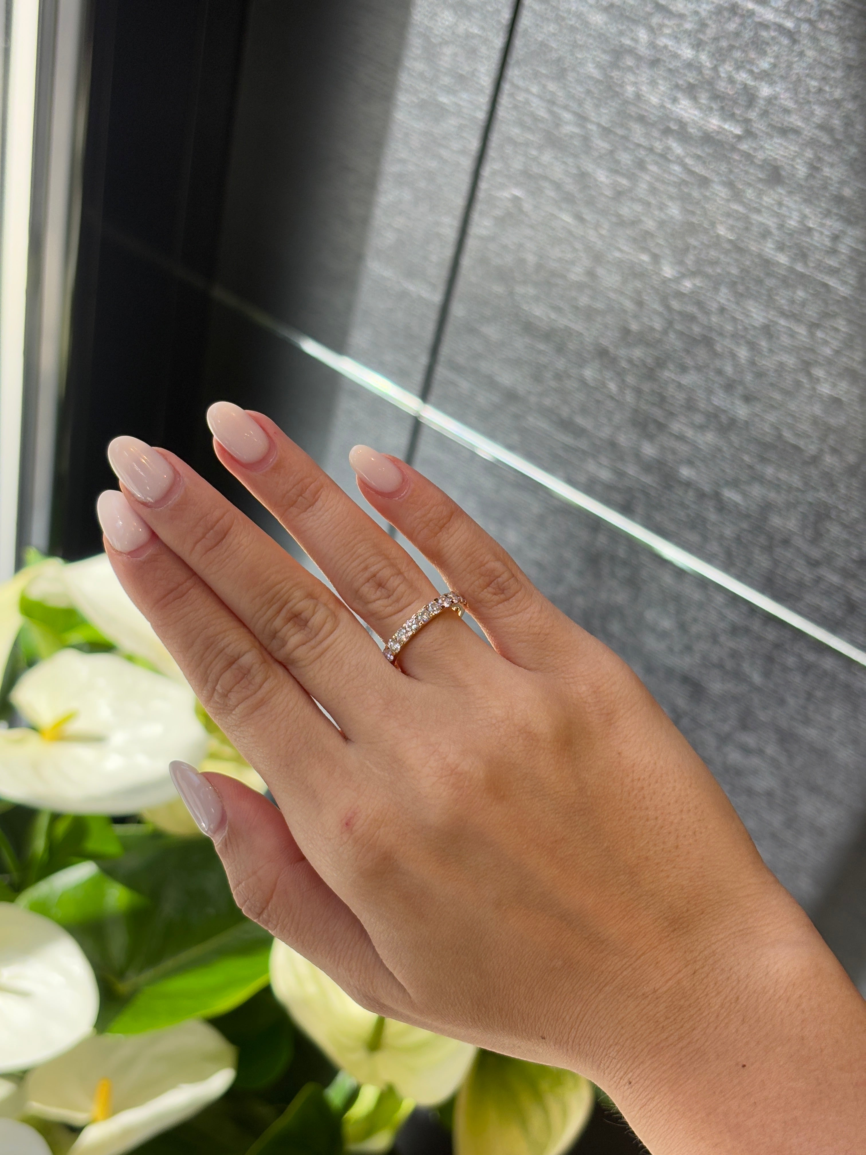 Luna Ring