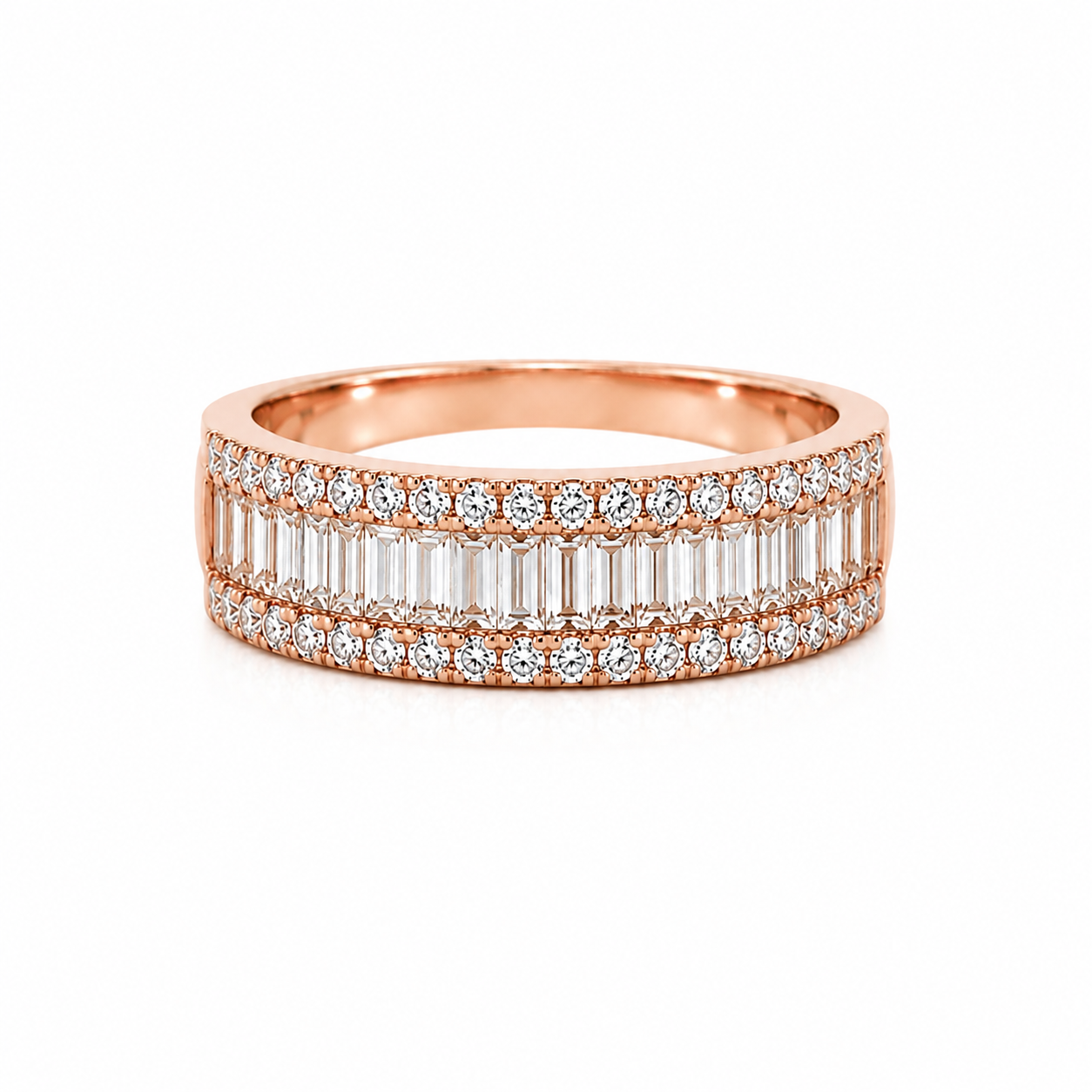 Bagio Ring