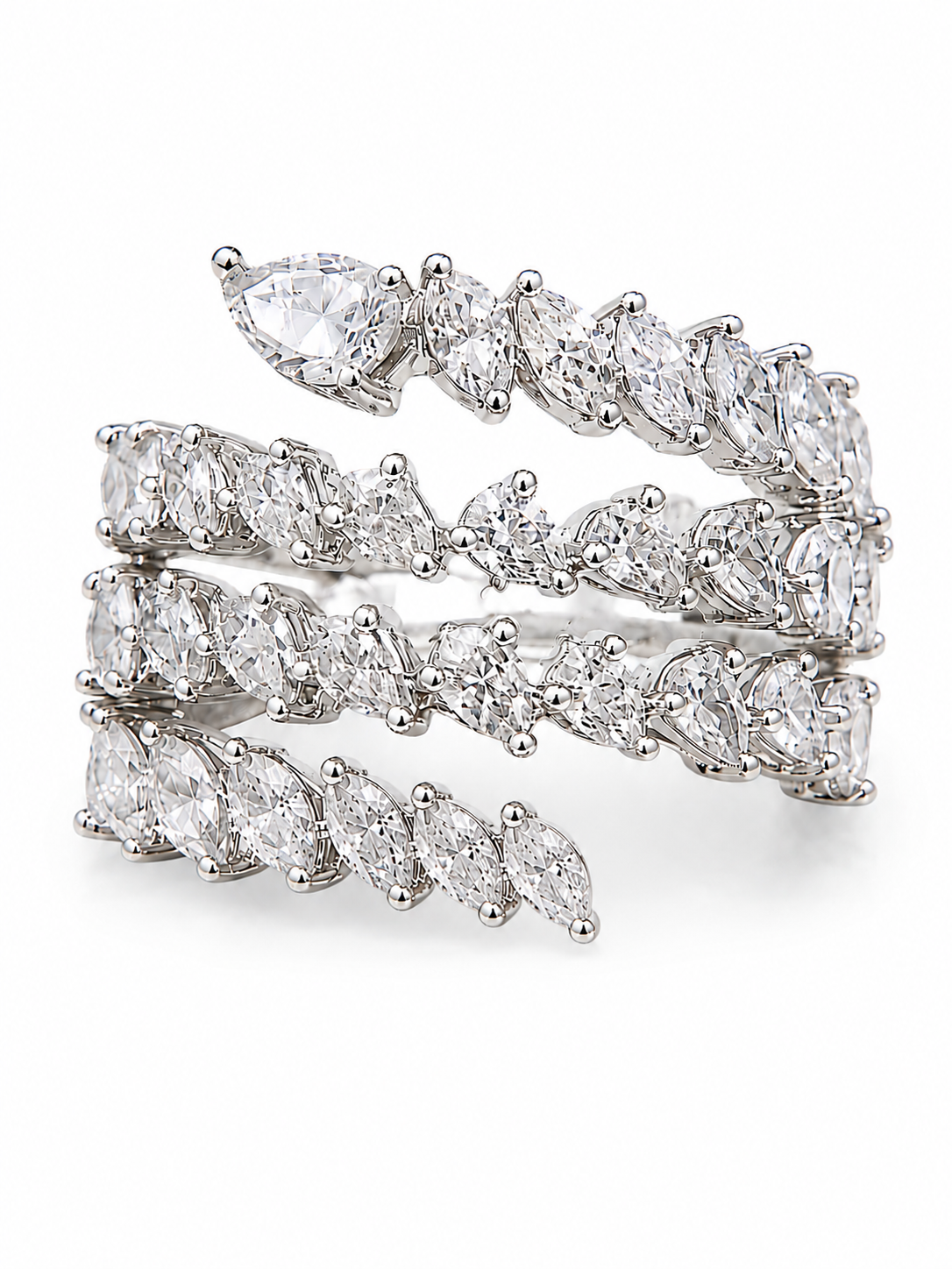 Fancy Ring