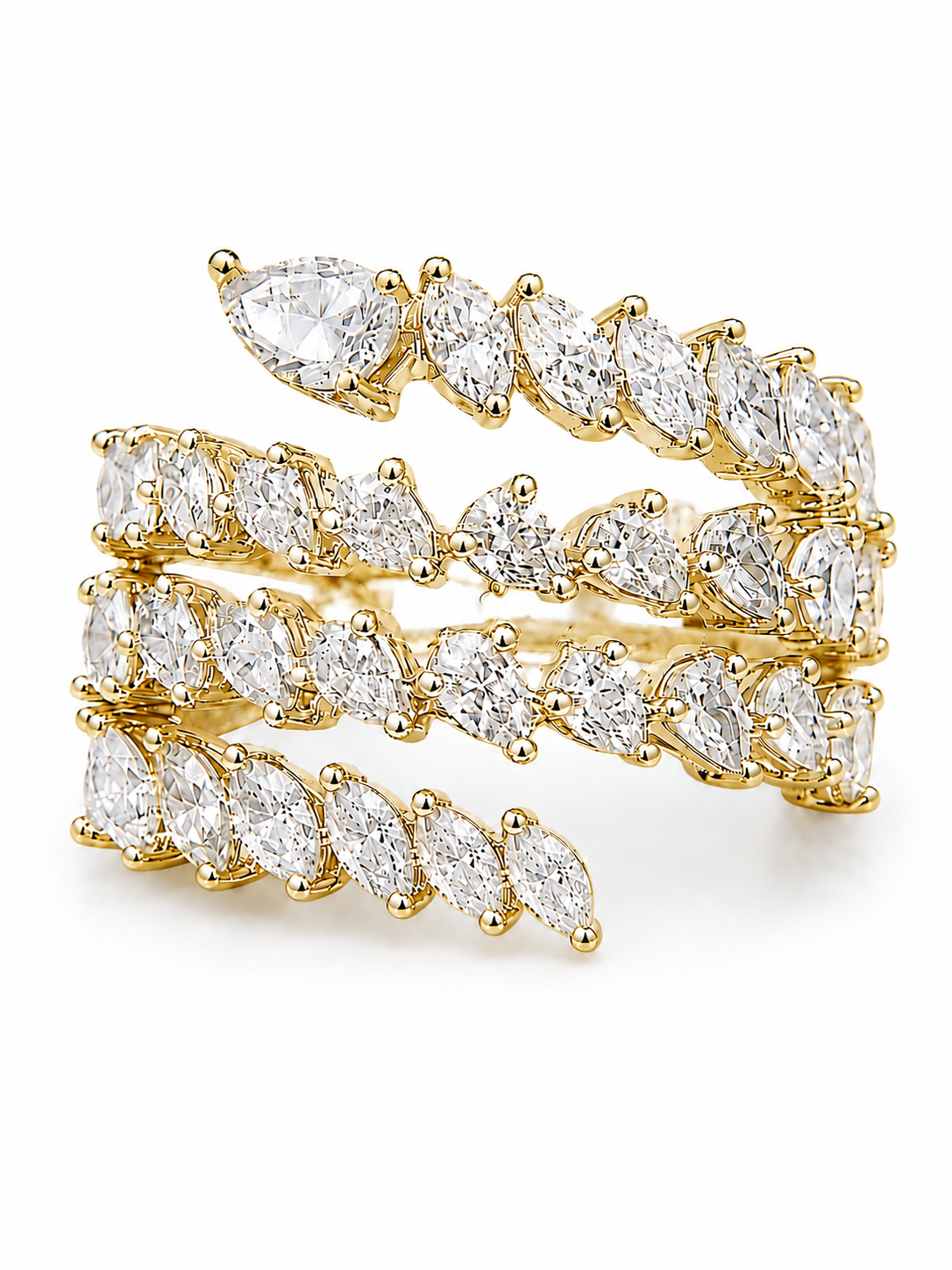 Fancy Ring
