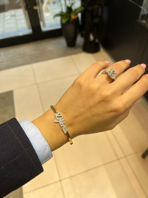 Name Cuff