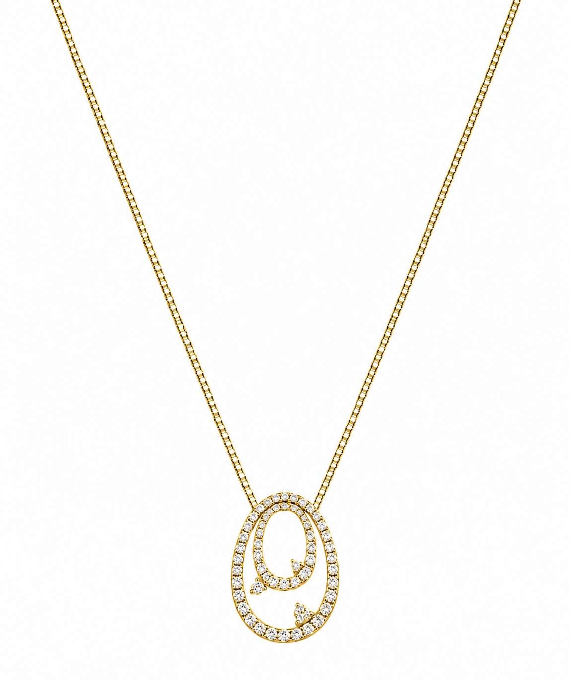 Elysian Necklace
