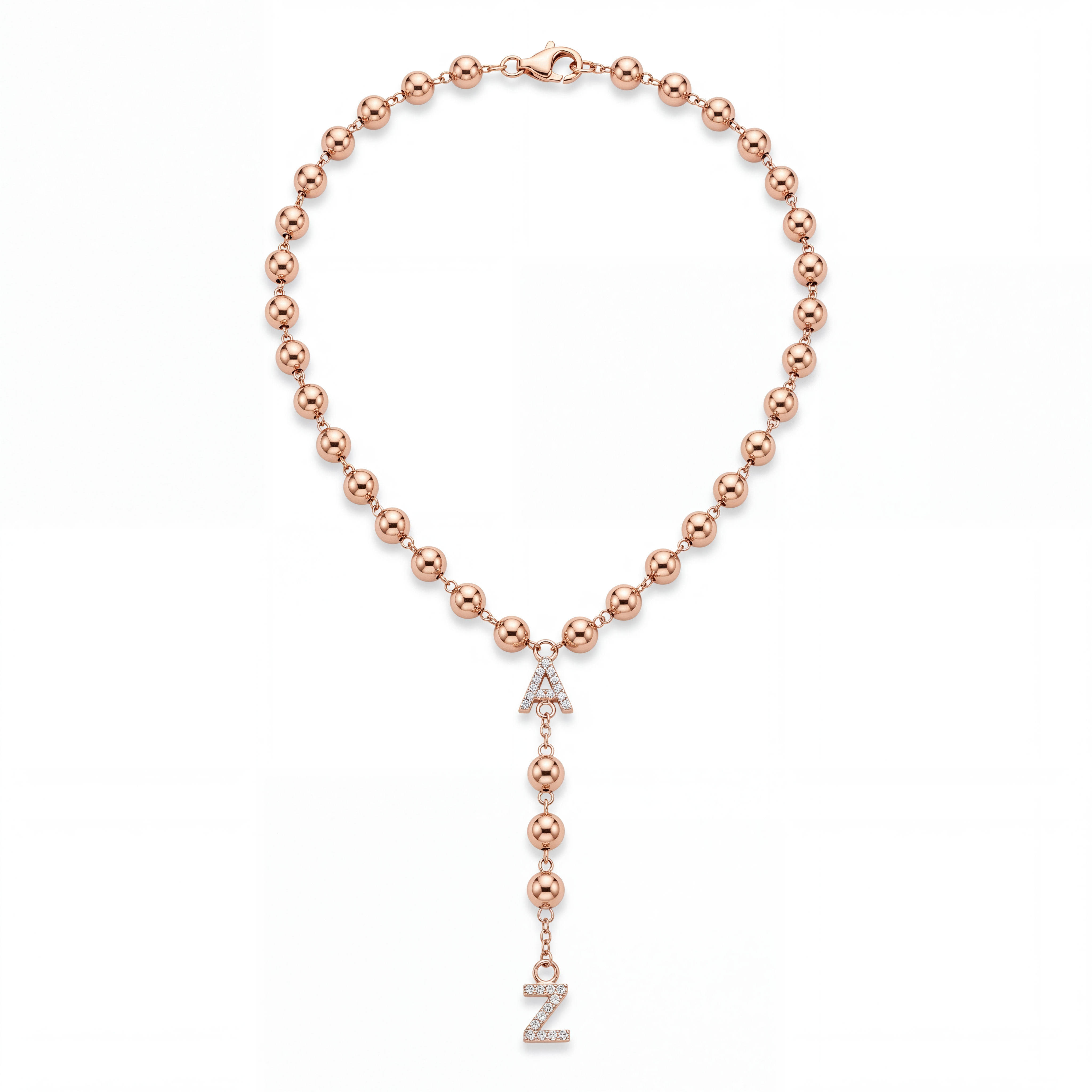 Initial Ball Chain