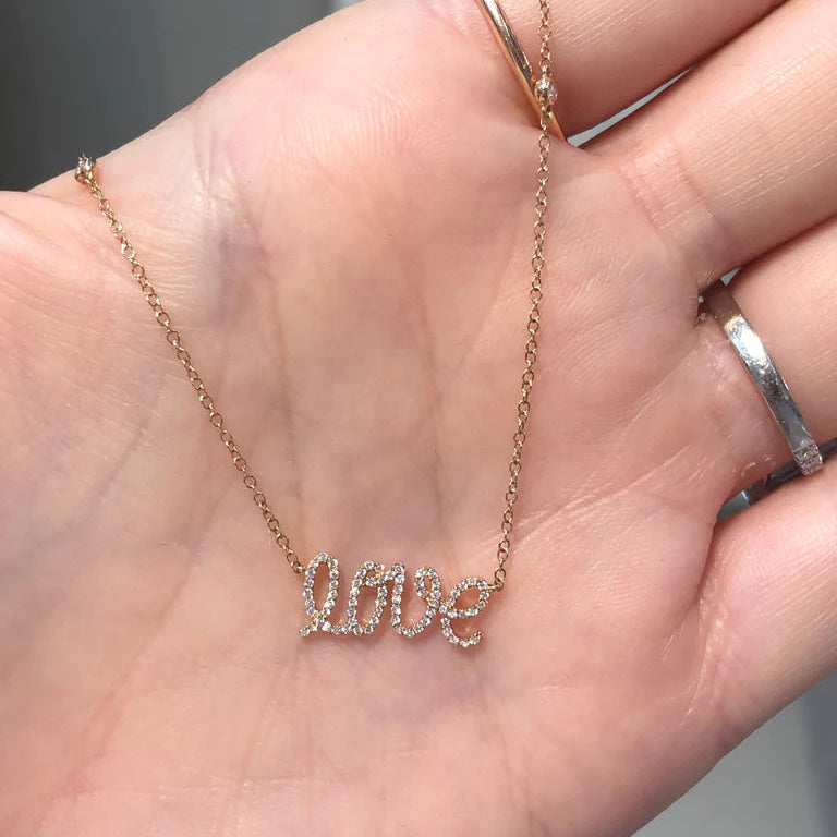 Love Chain