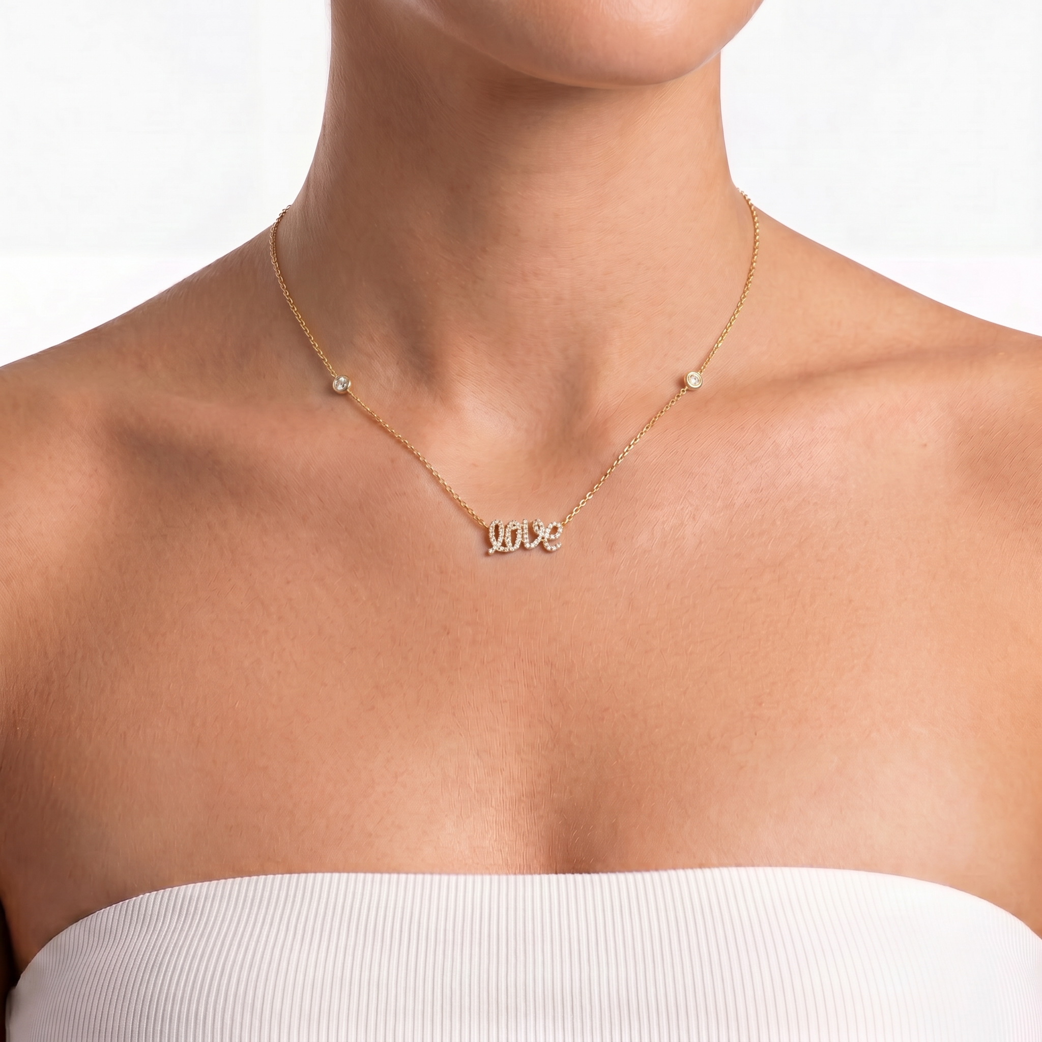 Love Chain