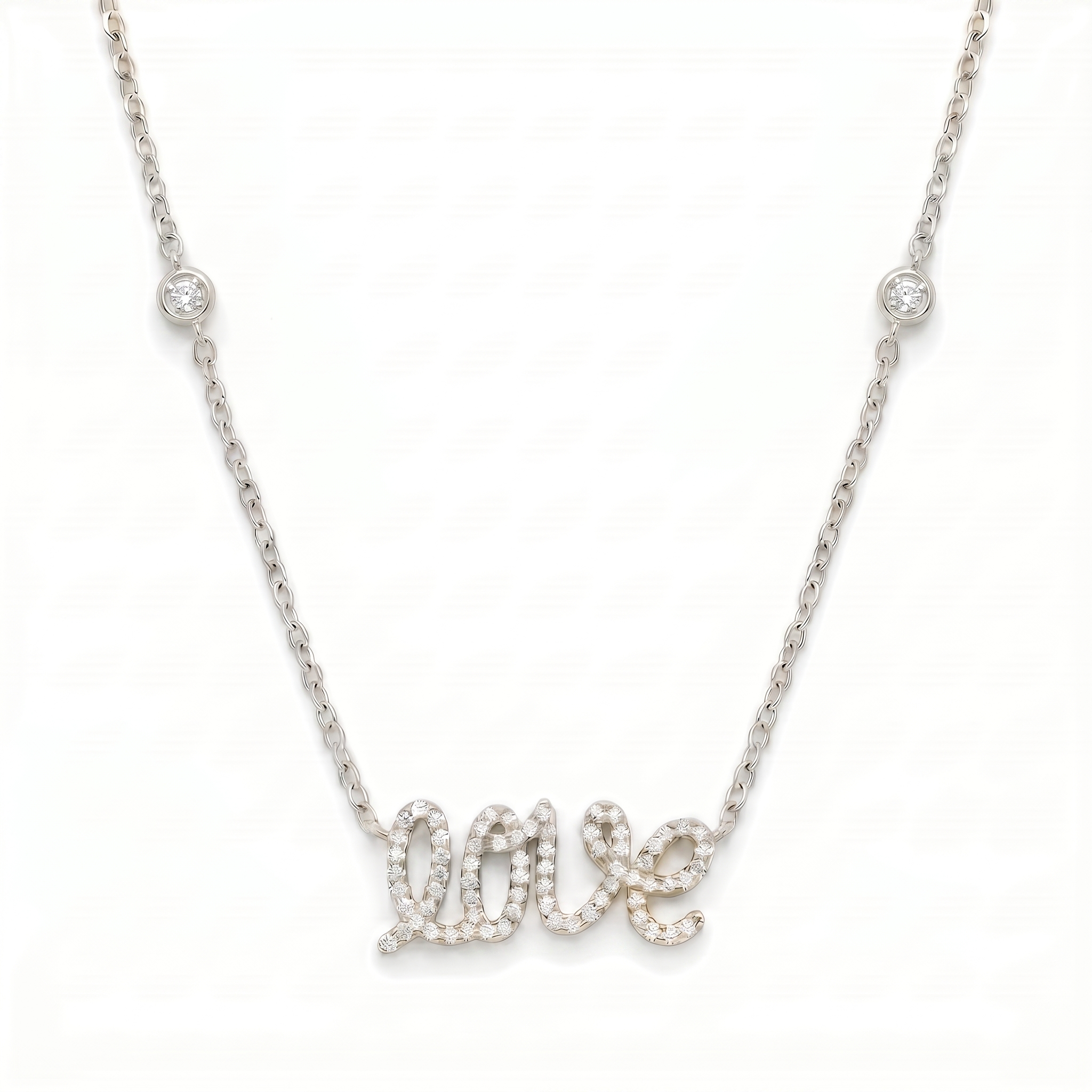 Love Chain
