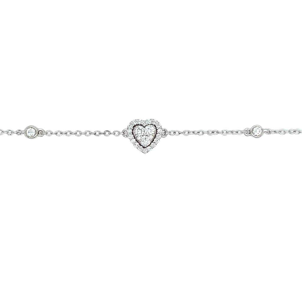My Heart Bracelet