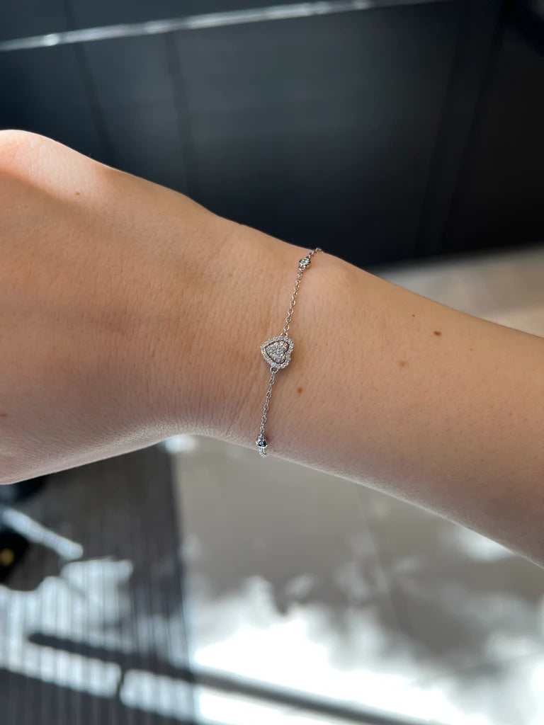My Heart Bracelet