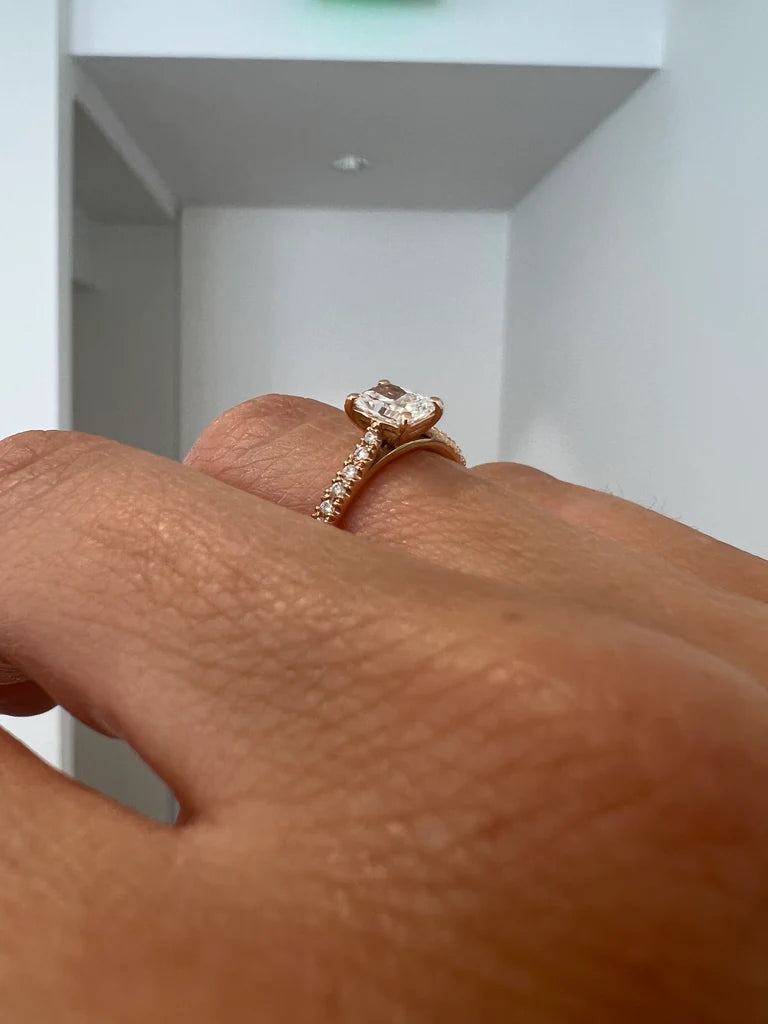 Radiantsol Ring