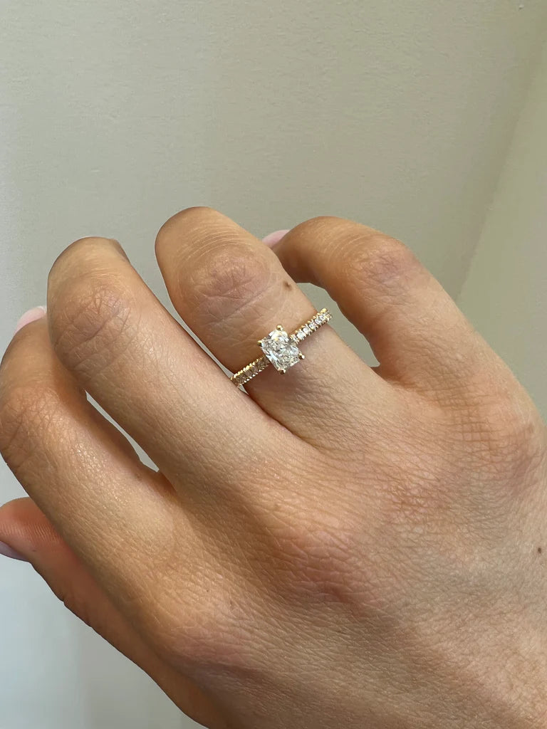 Radiantsol Ring
