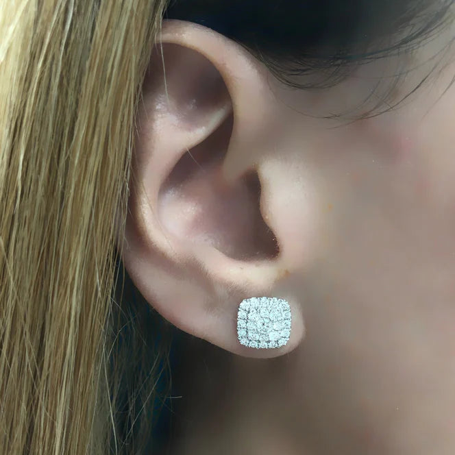 Romea Earrings