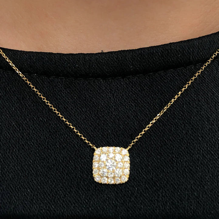 Romea Pendant