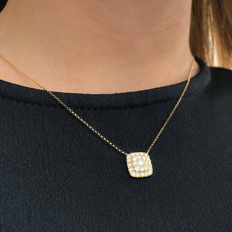 Romea Pendant