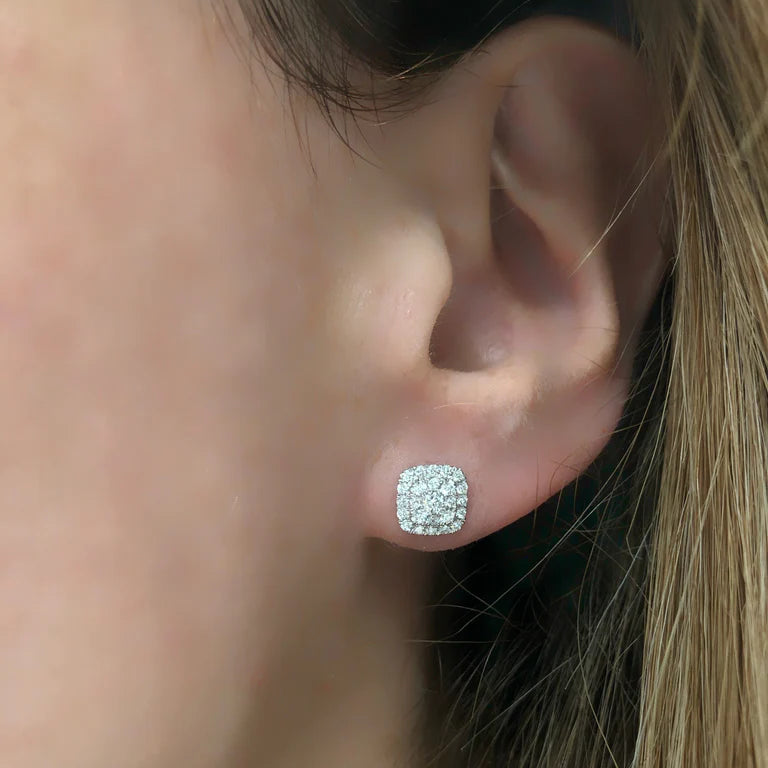 Romea Small Earrings