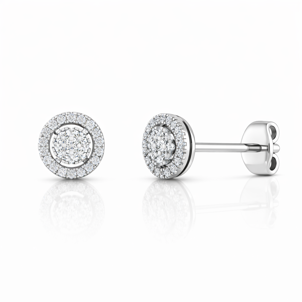 Class Round Studs