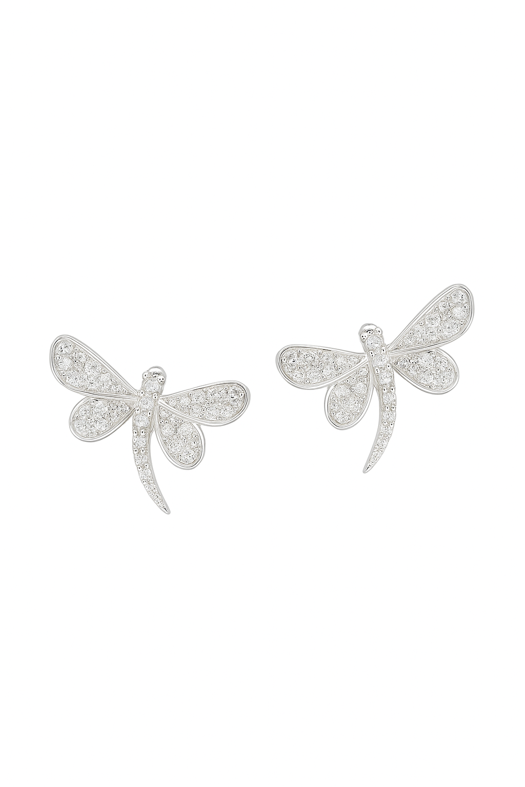 Lucky Dragon Earrings