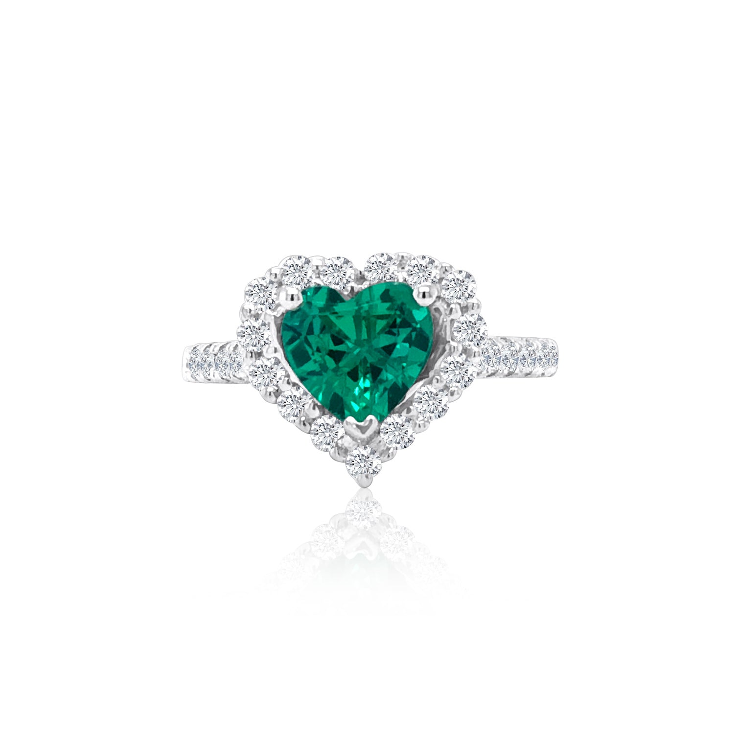My Green Heart