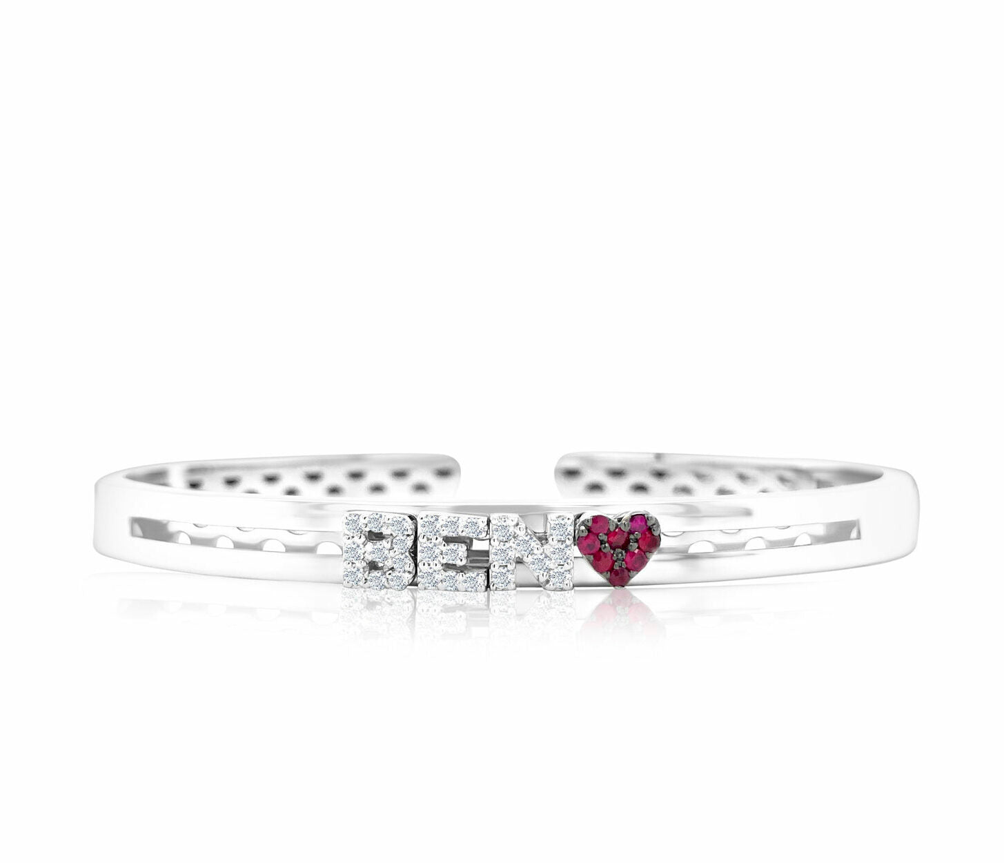 Slider Cuff