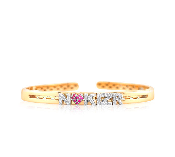 Slider Cuff