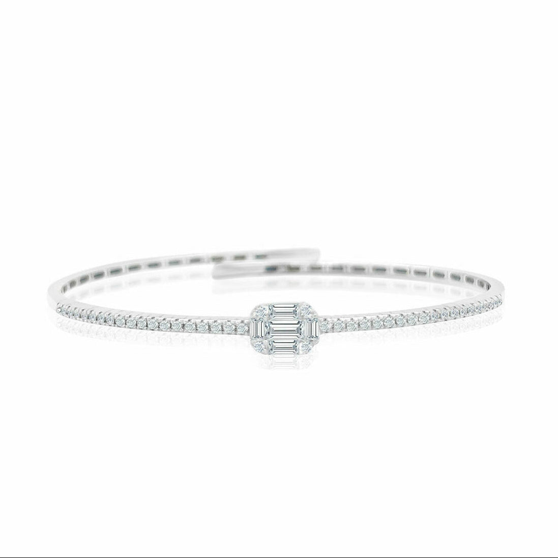 La Femme Bangle