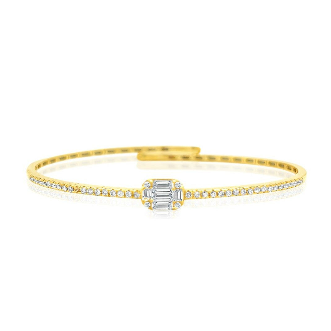 La Femme Bangle