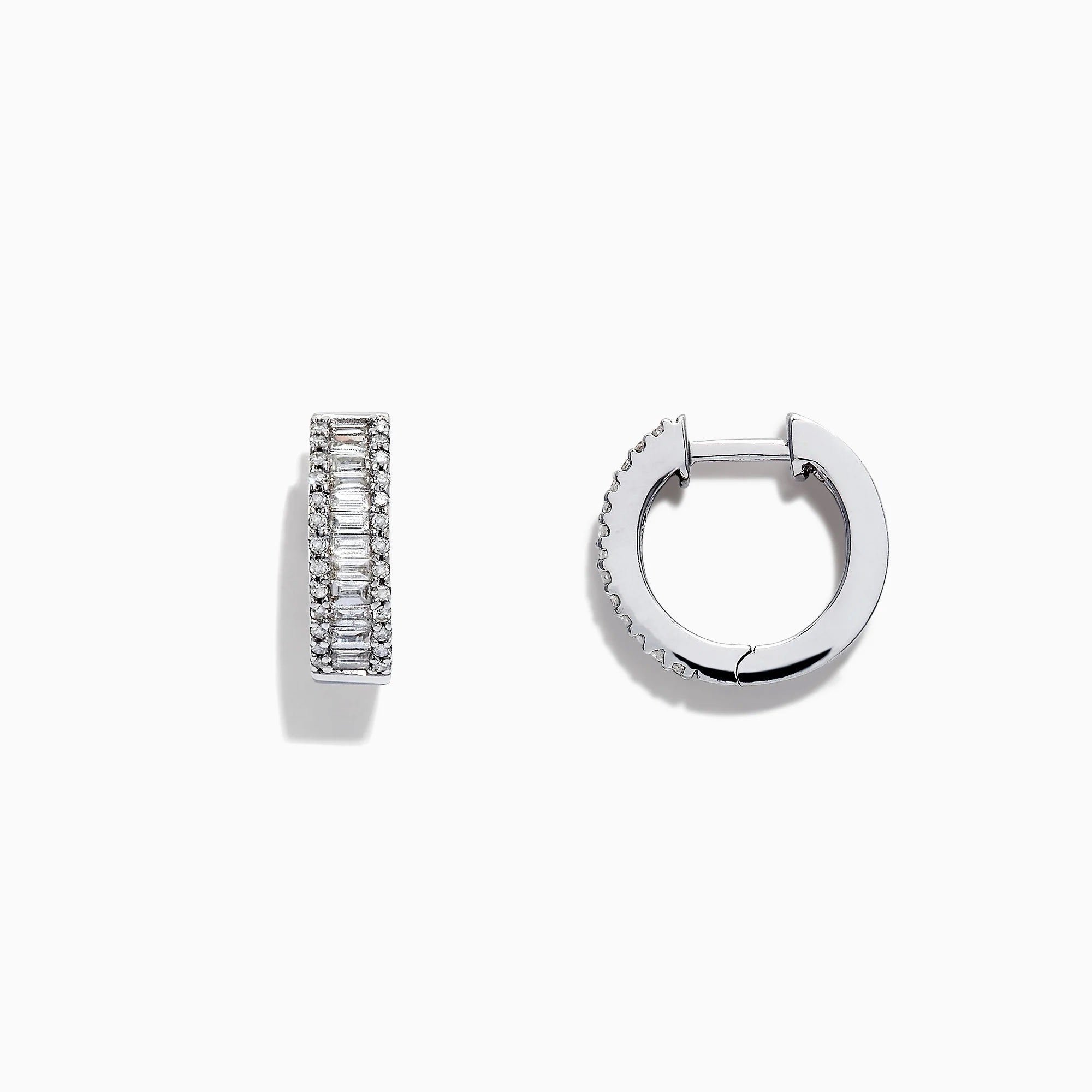 Baggio Earrings