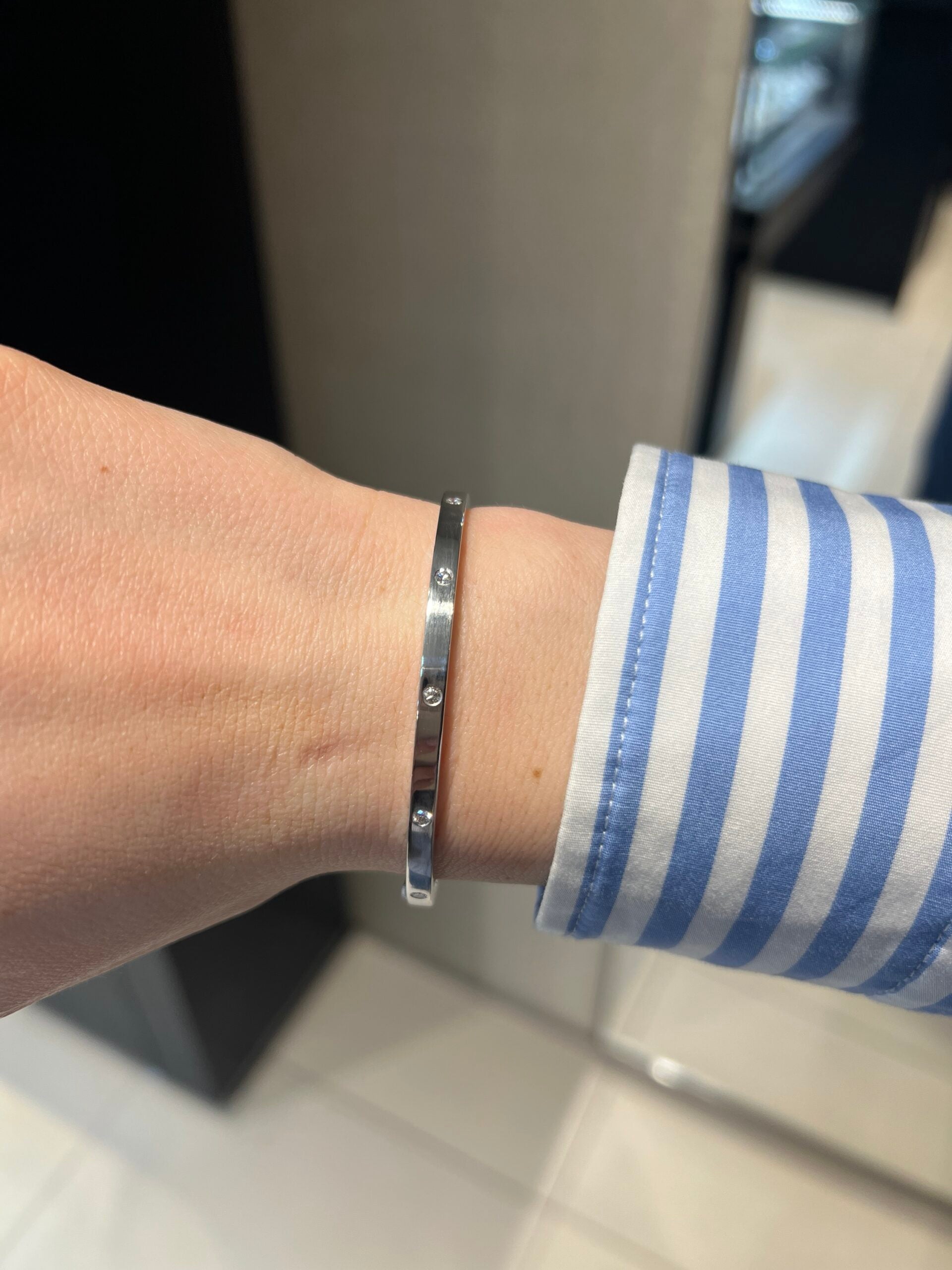 Forever Bangle