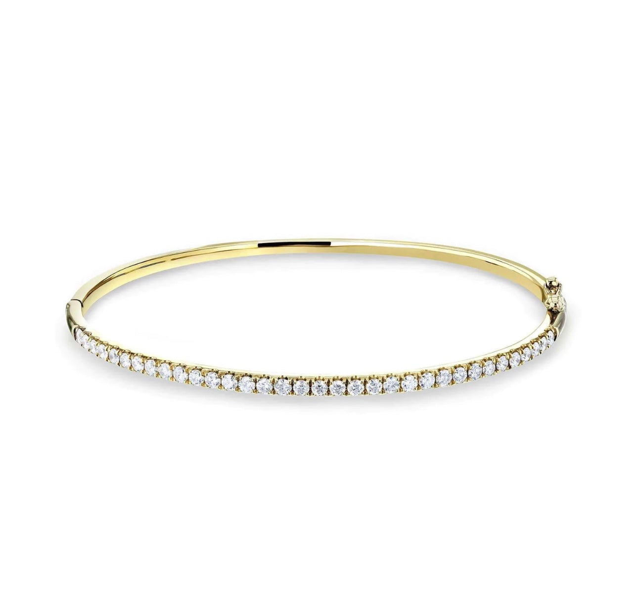 Carat Bangle