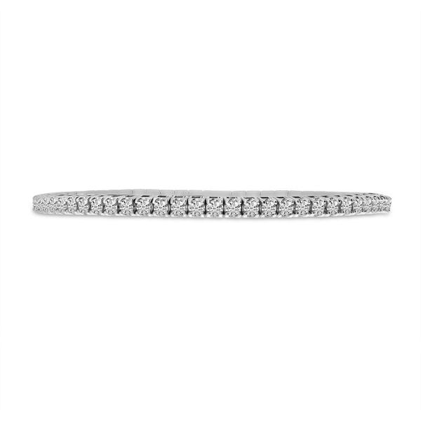 Stretch Tennis Bracelet