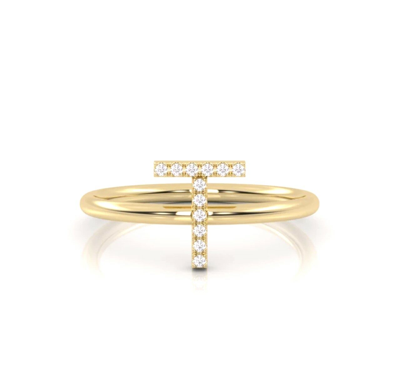 Initial Ring