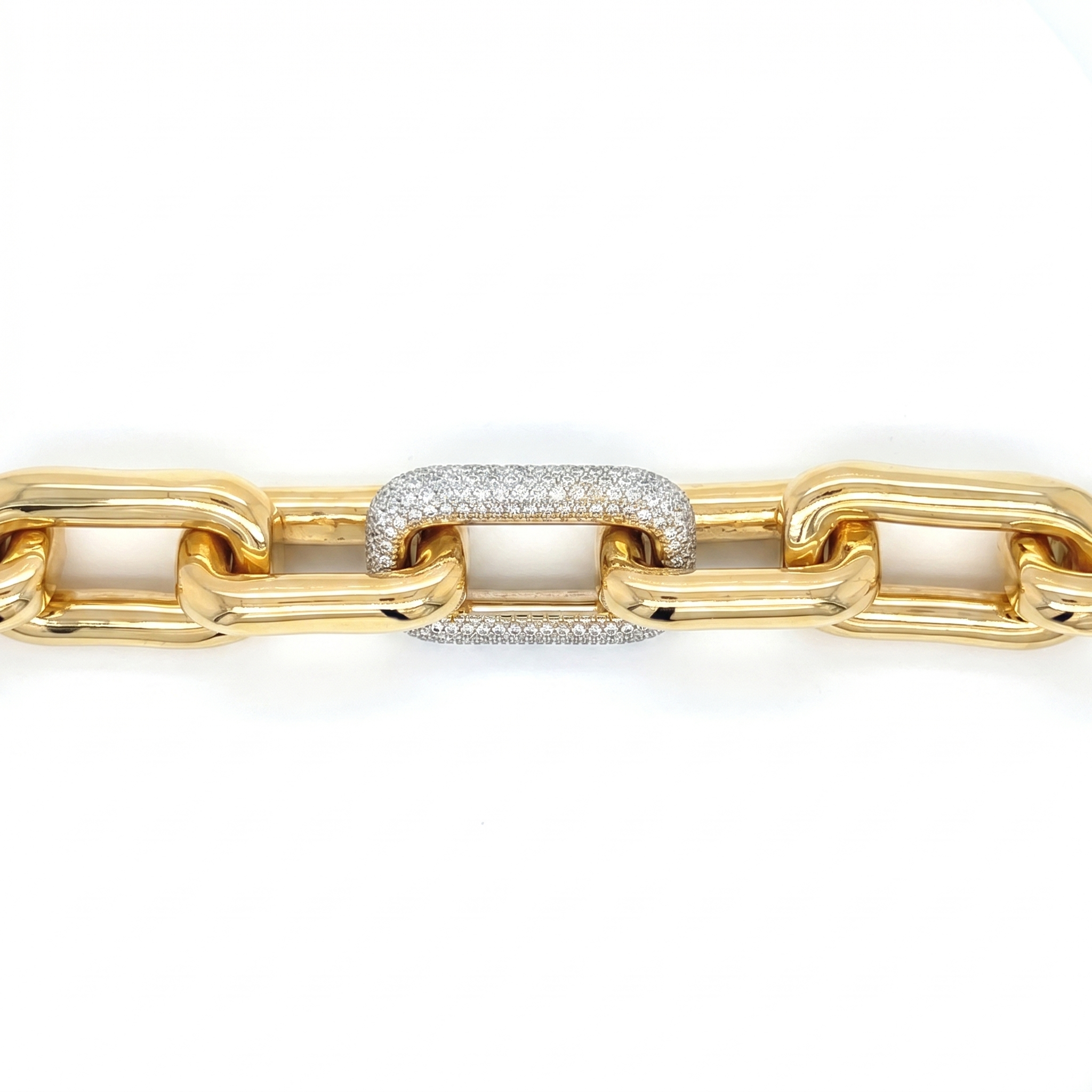 The One Link Iconic Bracelet