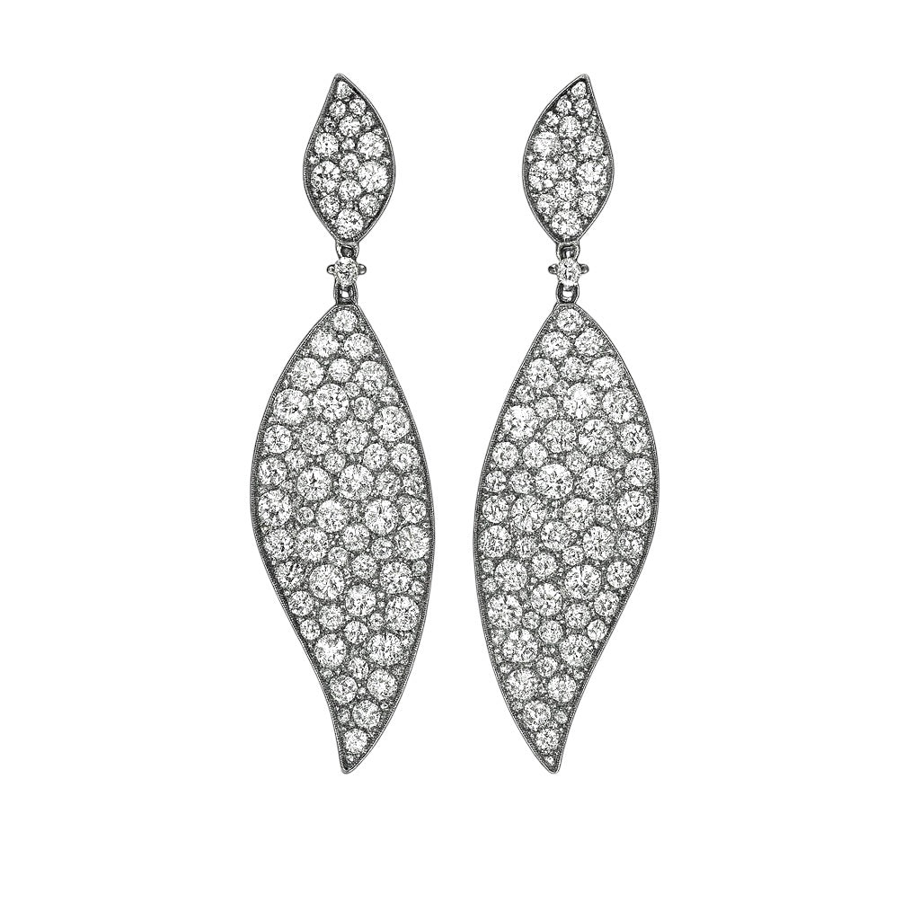 Imperial Drop Earrings