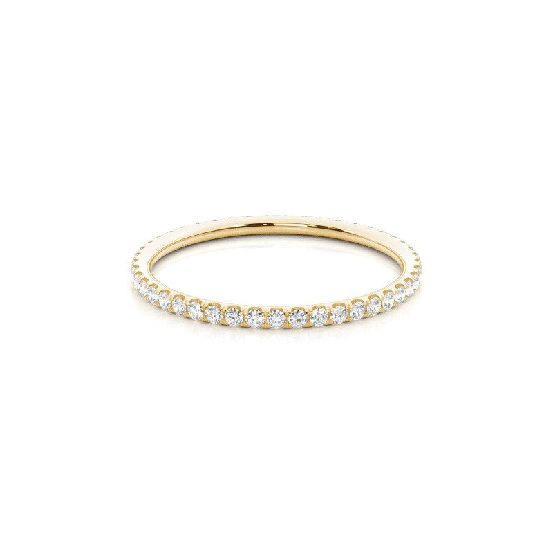 Soleil Full Eternity Ring
